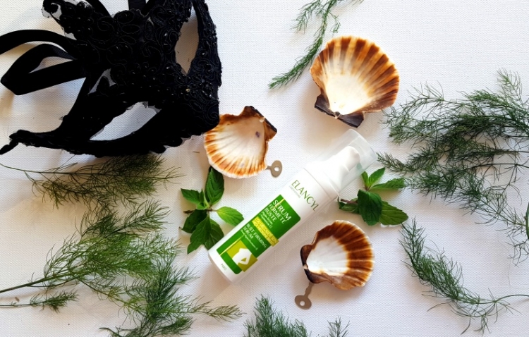 Elancyl Laboratoire serum ujędrniające biust