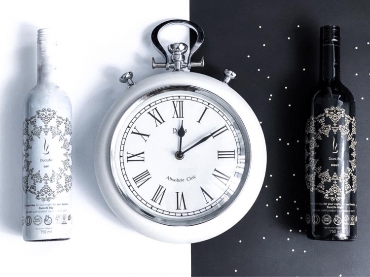 Melatonina - jak działa i dlaczego jej potrzebujemy?