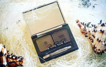 Paleta Brow Artist Genius L’Oréal Paris