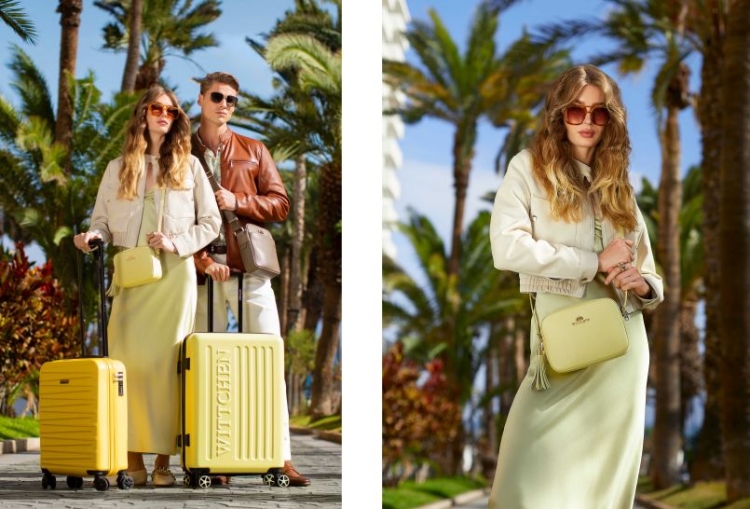 Kolekcja Spring / Summer 2025 od Wittchen