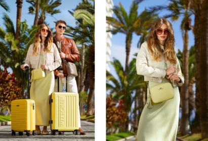 Kolekcja Spring / Summer 2025 od Wittchen