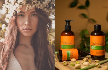 Nowości Trico Botanica