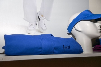 Sportowa moda