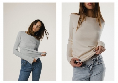 Nowa kolekcja basic od marki Marisol