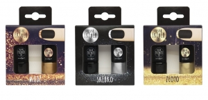 Zestaw Polish French Set