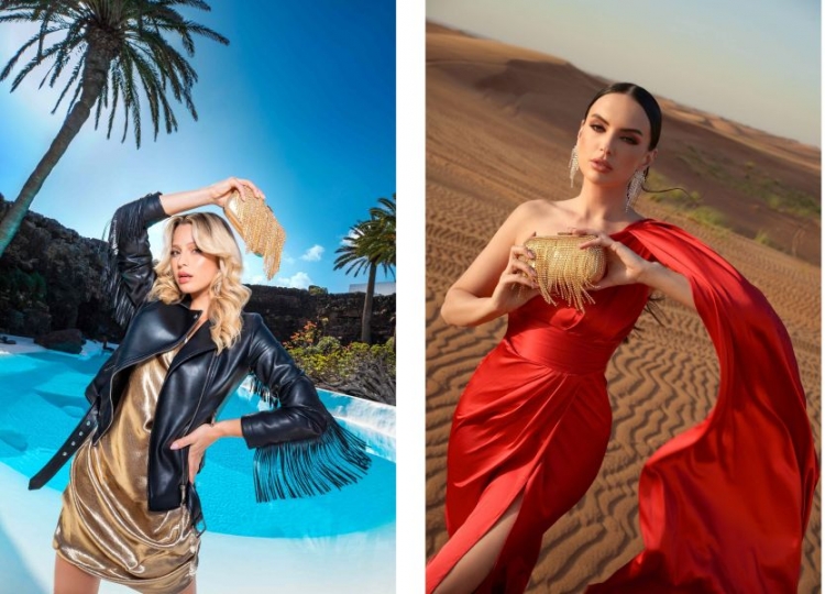 Wittchen: moda na wysoki połysk