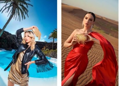Wittchen: moda na wysoki połysk