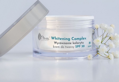 AVA Whitening Complex