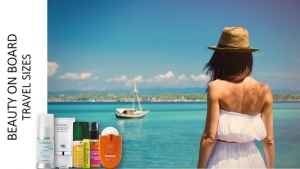 Ahoj letnia przygodo i 100 ml