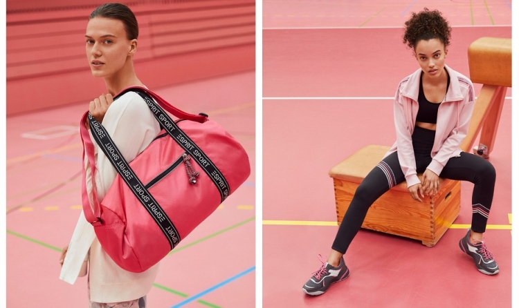 Esprit Sportowa Kolekcja Styczeń 2020