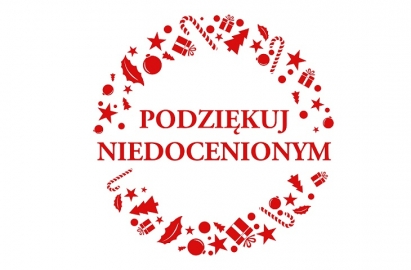 Podziękuj Niedocenionym z Coca-Cola