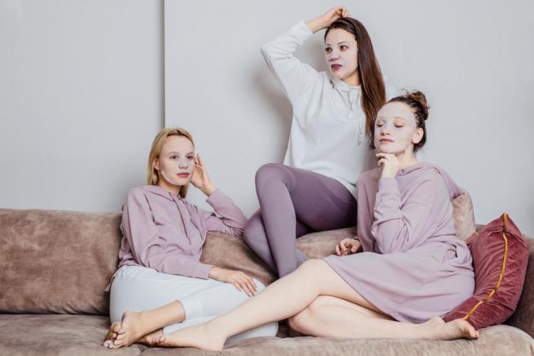 Ukojenie i nawilżenie po słońcu z Mediheal