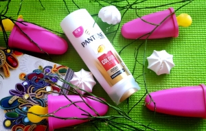 Pantene Pro-V Lively Colour odżywka lśniący kolor