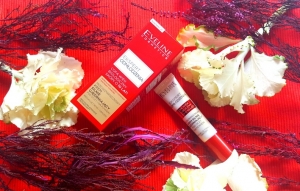 Eveline Ekspert Odmłodzenia przeciwzmarszczkowy krem pod oczy