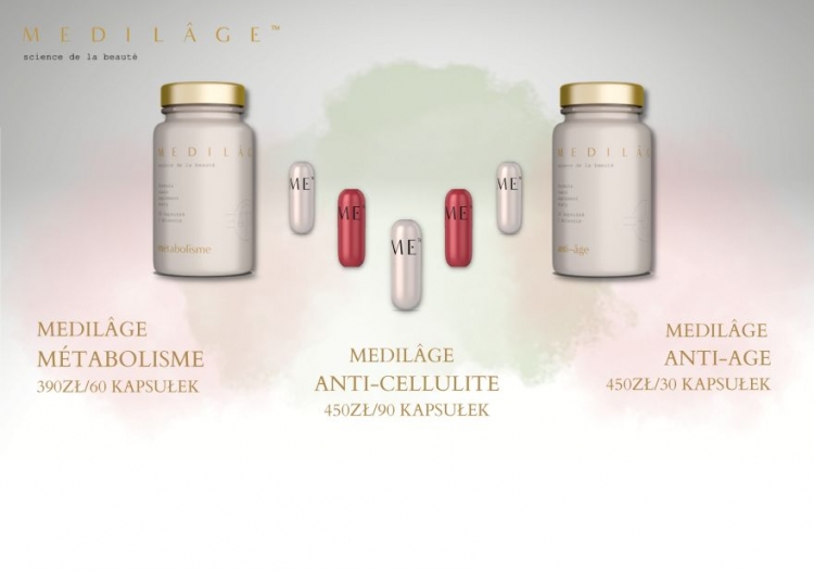 Więcej niż dieta Medilâge