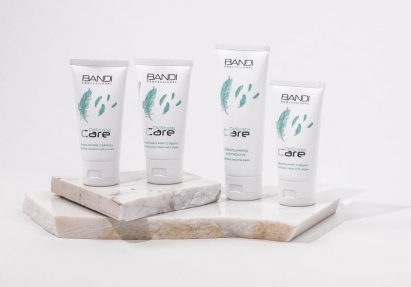 Nowość Bandi Delicate Care