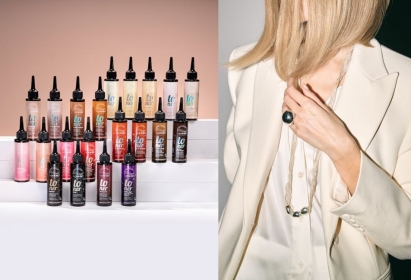 Tonery OnlyBio Hair in Balance