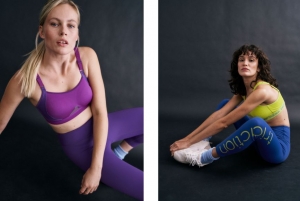 Kolekcja Triumph Triaction AW23