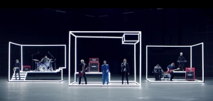 Premiera teledysku Nieboskłon - singla promującego trasę Męskiego Grania