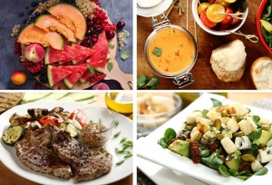 Wiosenny grill bez stresu