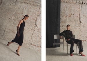 Kolekcja Festive by Elementy Wear