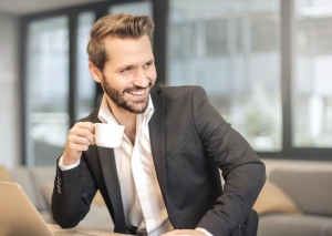 Prezent na Dzień Ojca z Cosibella