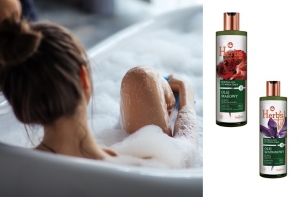 Olejki do kąpieli Farmona Herbs