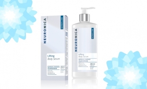 Unikalne serum do ciała Neuronica