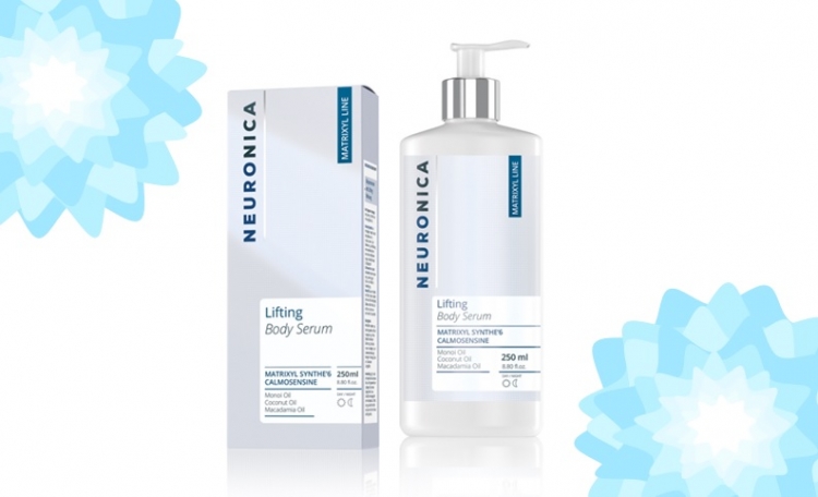 Unikalne serum do ciała Neuronica