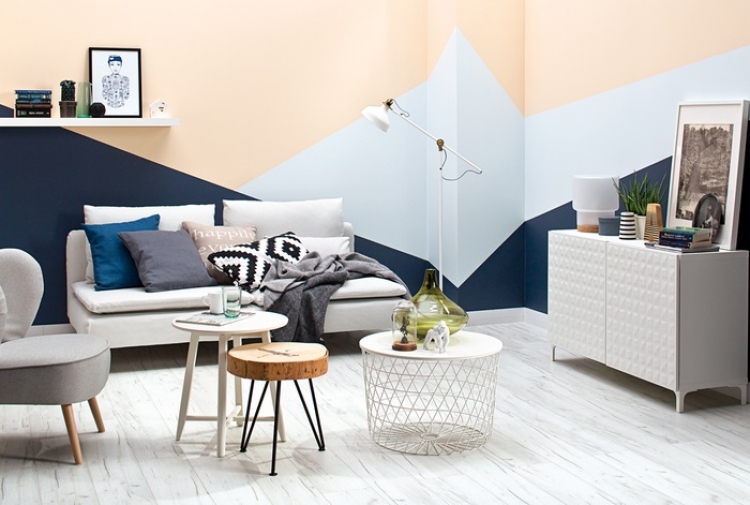 Powrót do natury z Tikkurila Color Now Clay