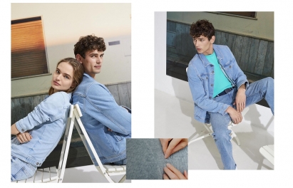 Zrównoważona moda Esprit