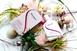 Dermena Hair Care Color Care szampon do włos&oacute;w zniszczonych farbowaniem