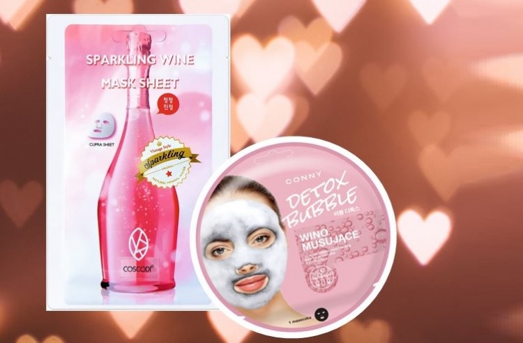 Walentynkowe S. O. S dla urody