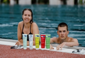 Zapach chloru? Już nie z Triswim