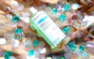 Dermedic Capilarte szampon normalizujący do włosów