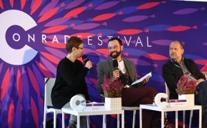 W Krakowie ruszył Festiwal Conrada