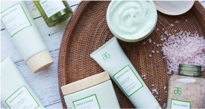 Detoks w mieście z Arbonne Rescue & Renew