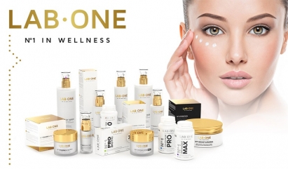 Rewolucja w kosmetykach z Lab One