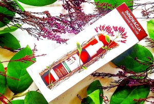 Klorane Force Keratine koncentrat przeciw wypadaniu włosów