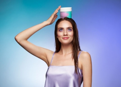 Pielęgnacja hair cycling z OnlyBio