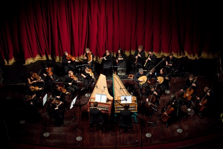 Vanitas – muzyczne oblicza przemijania