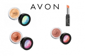 Poznaj linię Avon Jelly