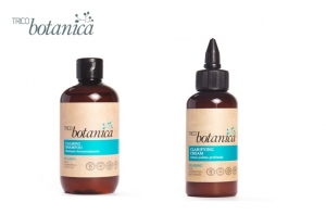 Wiosenne porządki na głowie z Trico Botanica