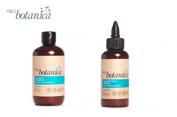 Wiosenne porządki na głowie z Trico Botanica