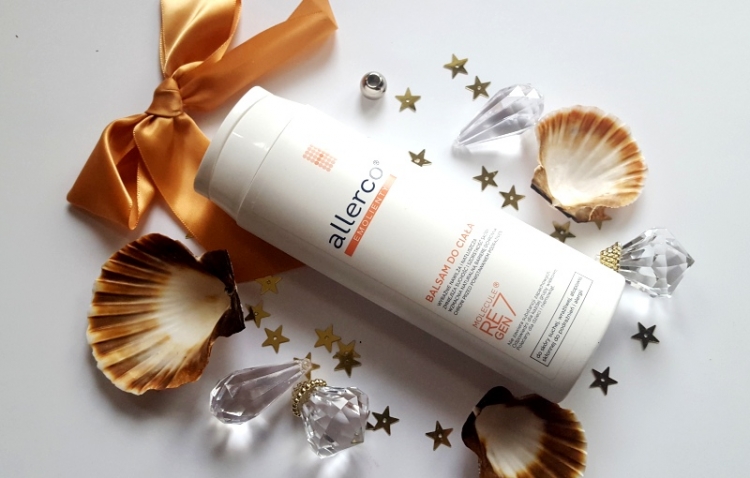 Allerco Emolienty Regen 7 balsam do ciała