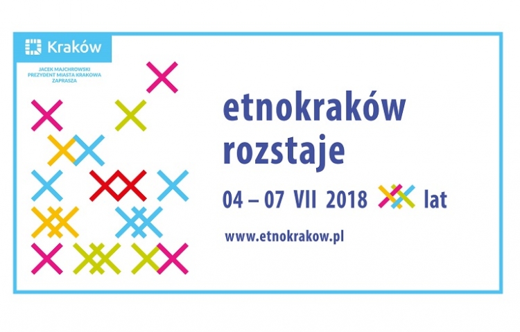 EtnoKraków/Rozstaje 2018