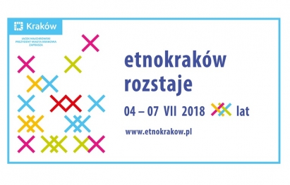 EtnoKraków/Rozstaje 2018