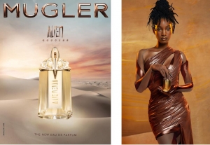 Nowy zapach Mugler Alien Goddess