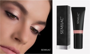 Ubierz oczy i policzki w ulubione odcienie z Semilac