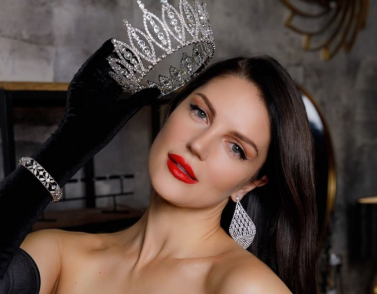 Konkurs Mrs. Poland International